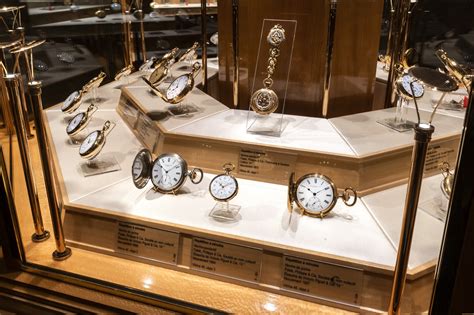 biglietti per museo patek philippe|patek philippe museum geneva.